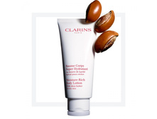 CLARINS Baume Corps Super Hydratant ����������� ������� ��� ����, 200 ��. ��� ������� ���� 2499 �.