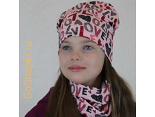 ����� ����������� ������������ "�������� Love � ������� ����������"