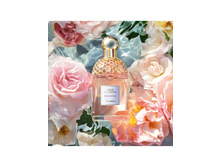 Aqua allegoria Rosa Rossa � � 125 �� 5900+%+����