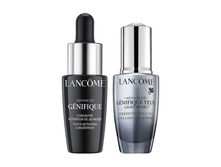 LANCOME ����� ��������� ��������� Advanced Genifique 10 ��. � ����-���� ��� ���� Gel Genifique Light Pearl Advanced 5 ��. ��������� � ������� ���� 699 �.