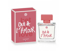 1550 ��� - ������ 60% ����������� ���� «Oui à l’Amour», 50 �� ��� 07396