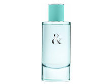 TIFFANY LOVE FOR HER 90�� Edp test  ������ 5��=650+%+����