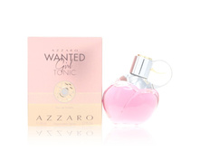 WANTED GIRL TONIC AZZARO � � 80 �� 2760+%+����