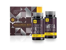 1077��� WELLNESS BOX