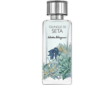 GIUNGLE DI SETA SALVATORE FERRAGAMO � � 100 �� 5100+%+����