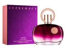 Afnan Supremacy Pour Femme Purple ��������������� ���� ��� ������ 100 ��