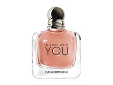 EMPORIO ARMANI In Love With You 100 ��
