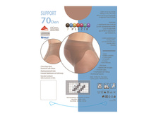 �������� 7 PLEZIR SUPPORT 70, ���.70, ��.������, �.2 ���� 260 ���