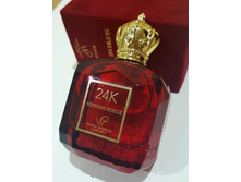 24K Supreme Rouge, Paris World Luxury 100 ��. ������ 5 ��=505+%+����