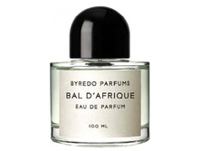 Bal d Afrique, edp 100 ��	������ 10 ��=1500+%+����
