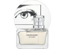 Calvin Klein Women Eau de Toilette Calvin Klein