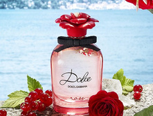 Dolce&Gabbana Dolce Rose �.�. 50 ��