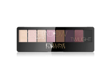 �: ���� ��� ��� Eyeshadow Professional Palette 02-TWILIGHT