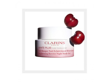 CLARINS ����������� ������ ����, ����������� ��� ���� White Plus, 50 ��. ���� 1999 �.