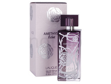 LALIQUE Amethyst Eclat 100 ��