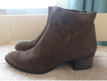 ��������� Paul Green 7 1/2 �� 40-40,5