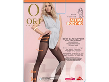 225+% Attiva Body 40 den II-neutro 1��, 5 ������ - 1 ��