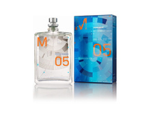 ESCENTRIC MOLECULES MOLECULE 05 100 ��