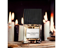 CARNER BARCELONA Palo Santo 100 ��