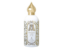 Crystal Love For Her Attar Collection 100 ��