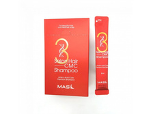 Masil ������� � �������������� (�������) 3 Salon Hair CMC Shampoo=72 ���