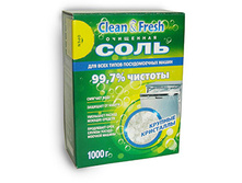 139� ���� ��� ��� "Clean&Fresh" 1000 � -8 �����