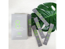 Masil ������ ����������������� ����� ��� ����� (�������) 8 Seconds Salon Super Mild Hair Mask (Green=61 ���