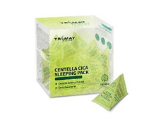 Trimay ������������� ������ ����� � ��������� Centella Cica Sleeping Pack=52 ���