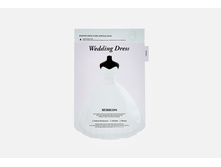 Merbliss �������� ����� ��� ���� �����������, Wedding Dress Hydra Ampoule Mask 1 ��. ���� 99 �.