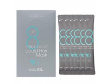 Masil ��������-����� (�������) ��� ������ ����� 8 Seconds Liquid Hair Mask=61 ���