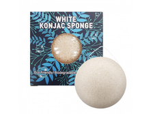 Trimay ����� ������� White Konjac Sponge=476 ���