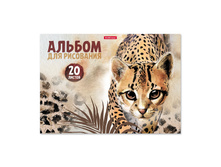 49829 ������ ��� ��������� �� ���� ErichKrause® Wild Cat, �4, 20 ������ ���� 59,6+% � ������� 20 ��.jpg