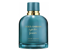 LIGHT BLUE FOREVER POUR HOMME 100 ��