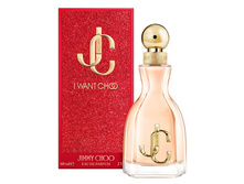 JIMMY CHOO I Want Choo 60 ��