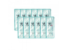 Sooryehan Hyobidam Water-Spring Cream Sachet 1ml.jpg