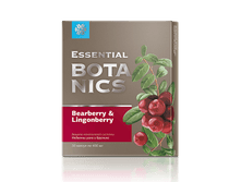 �������� ���� � �������� - Essential Botanics