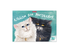 54341 ������ ��� ��������� �� ���� ErichKrause® Funny Cats, �4, 30 ������ ���� 83,1+% � ������� 2 ��.jpg