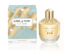 ELIE SAAB GIRL OF NOW SHINE ������ ����.	90 ��.	6100