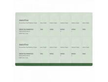 ���� � ���������� ��������� � ����������� Innisfree Derma Formula Green Tea Probiotics Cream 1��.jpg