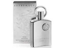 AFNAN Supremacy (Silver) Pour Homme 100 ��