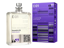 Escentric Molecules Escentric 01   100 ��