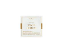 ������� ���������������� ����������� ��������� � ���������� ���� I'm from Rice Serum 1 �� 49���+%