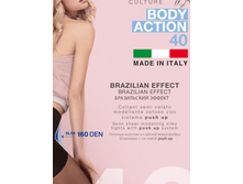 559+% �������� � ��������������� ��������� Body Action 40 (������� push-up)	IV-NEUTRO