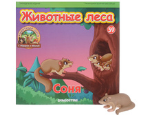 ������� DeAGOSTINI "�������� ����� �������" �������� ���� + �������