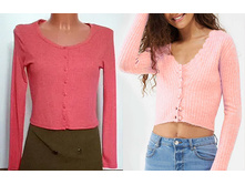 �������� H&M �����������. 450 ���.