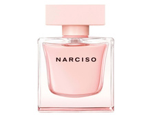 NARCISO RODRIGUEZ NARCISO CRISTAL for her 50ml edP NEW