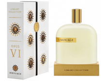 LIBRARY COLLECTION OPUS VI AMOUAGE � � 100 �� 10800+%+����