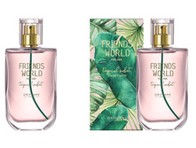 ��������� ���� Friends World for Her Tropical Sorbet 35659.jpg