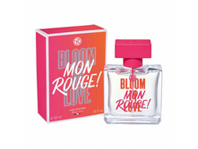 1640 ��� - ������� ������ 60% ����������� ���� MON ROUGE! BLOOM IN LOVE, 50 ��