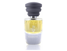 MASQUE RUSSIAN TEA unisex 100ml edp test 15391. ������ 10 ��=1539+%+����
